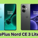 Should I buy a OnePlus Nord CE 3 Lite 5G?